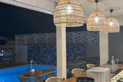 The Noverian Antama Organic Beach Resort in Agia Marina — foto 26