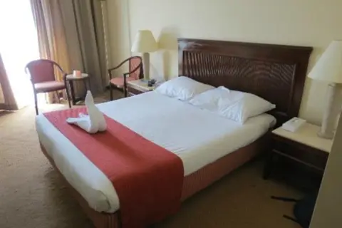 Iberotel Luxor in نجع الخطبة — foto 13