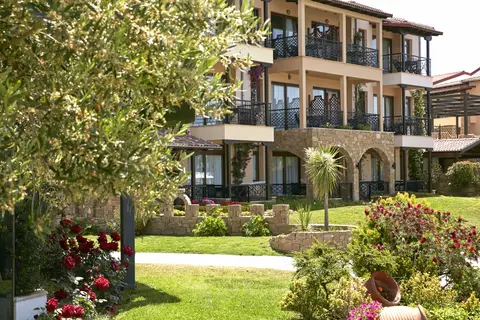 Anthemus Sea Beach Hotel & Spa in Δημοτική Ενότητα Σιθωνίας — foto 6