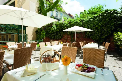 Mercure Grand Hotel Biedermeier in Wenen — foto 13