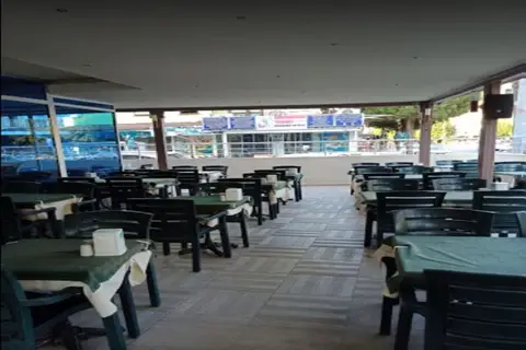 Astoria Life Hotel in Marmaris — foto 11