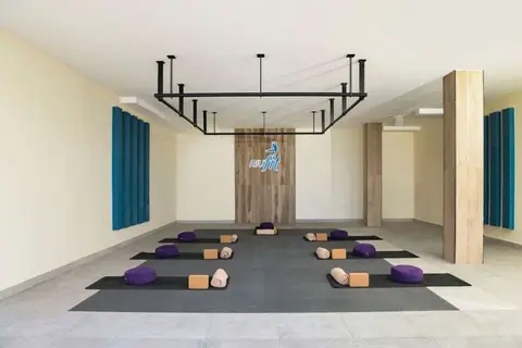 Riu Palace Swahili in Zanzibar — foto 19