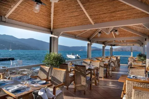 Akti Olous Hotel in Δημοτική Ενότητα Αγίου Νικολάου — foto 4
