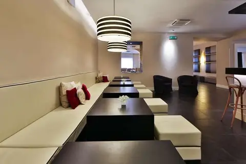 Hotel Villafranca in Rome, foto 3