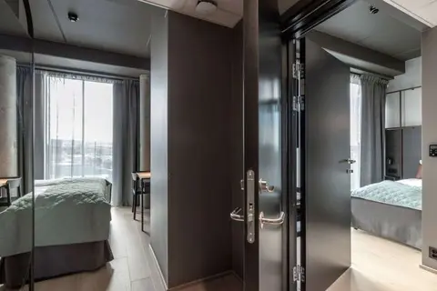 Quality Hotel Hasle Linie in Oslo — foto 7