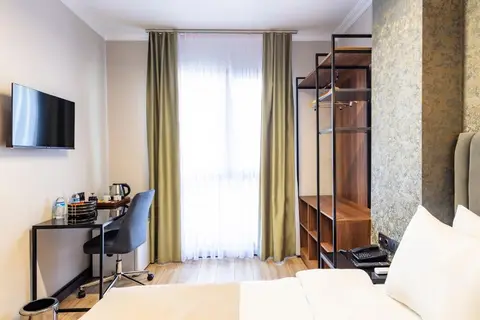 Lenora Airport Hotel in İstanbul