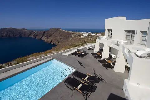 Avaton Resort & Spa in Δημοτική Ενότητα Θήρας — foto 2