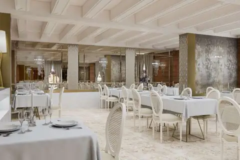 Hotel Continental Venice by BW Premier Collec in Venetië — foto 30