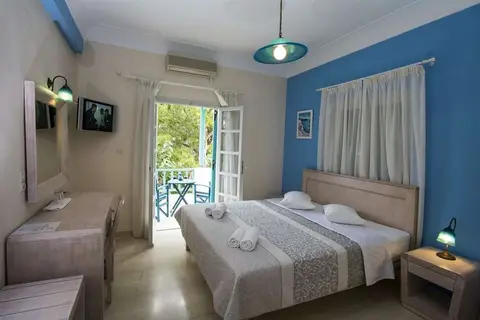 Hotel Andreas in Thira Municipal Unit, foto 21