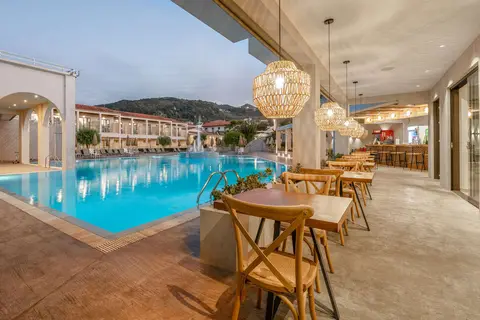 Papillon Hotel in Δημοτική Ενότητα Ζακυνθίων — foto 8