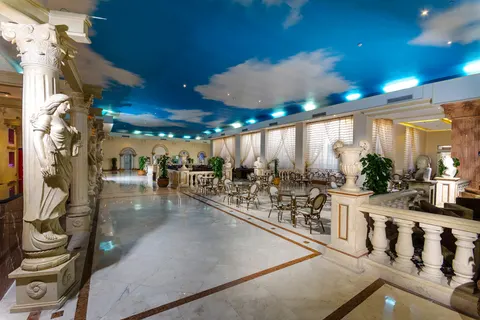 Titanic Palace & Aqua Park in Hurghada — foto 18