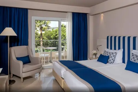 Iberostar Selection Diar El Andalous in Mediterranean Dreams Miramar — foto 12