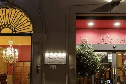 Ginori Al Duomo foto 5