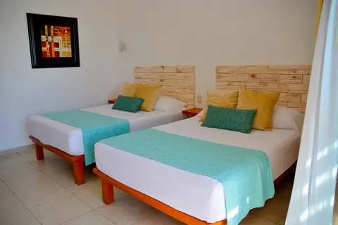 Casa Melissa in Playa del Carmen, foto 27