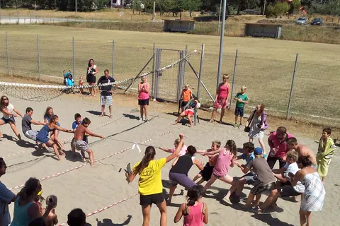 Camping Barco Reale foto 4