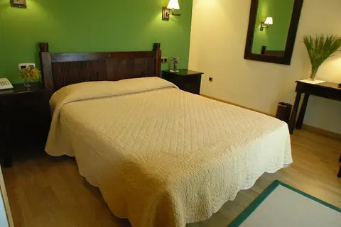 Hotel Casa de Campo in Cangas de Onís, foto 17