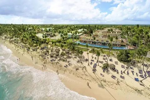 Grand Palladium Bavaro Suites Resort & Spa in Salvaleón de Higüey, foto 30