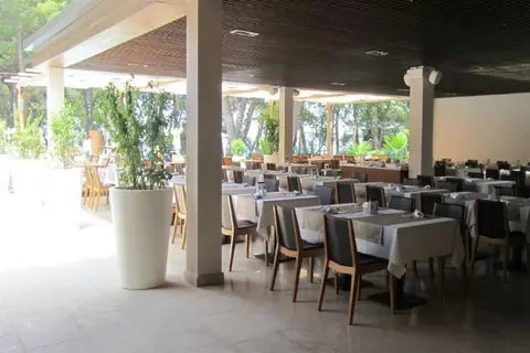Villa Galijot Plava Laguna in Porec, foto 28