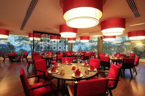 Phuket Graceland Resort & Spa in Patong Beach, foto 9