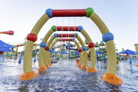 Pickalbatros Jungle Aqua Park by Neverland foto 7