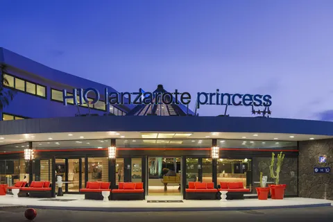H10 Lanzarote Princess in Yaiza — foto 34