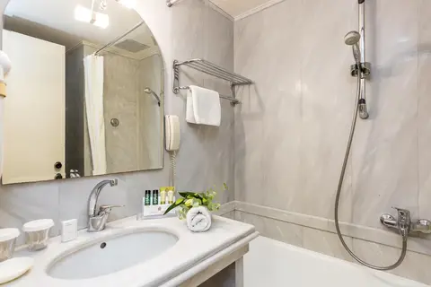 Hotel Ideon in Rethimnon — foto 8