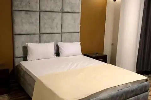 Valencia Hotel in Caïro — foto 5