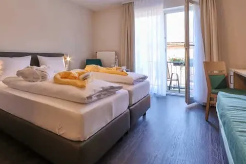 Sonnenhotel Bayerischer Hof foto 10