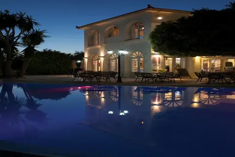 Princess Art Hotel in Λάσση — foto 16