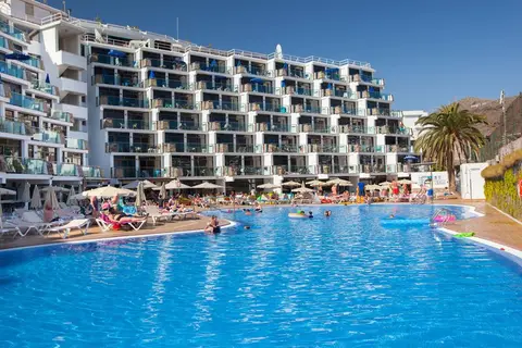 Nordotel Hotel Revoli in Las Palmas de Gran Canaria — foto 10