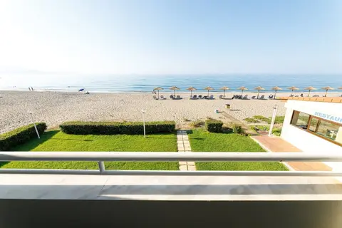 Kostakis Beach Apartments in Gerani, foto 28