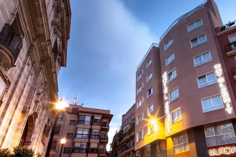 Zenit Murcia in Murcia — foto 15