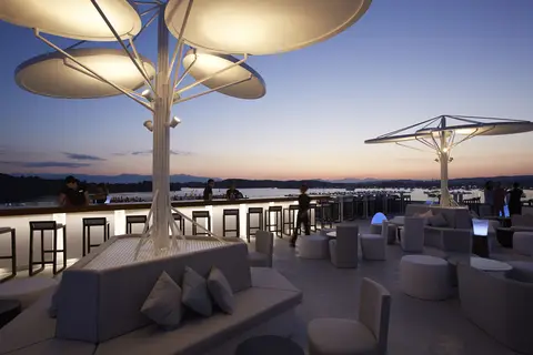 Nikki Beach Resort & Spa Porto Heli in Δημοτική Ενότητα Κρανιδίου — foto 15