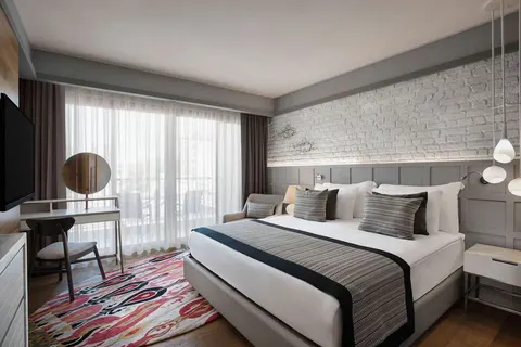 Acanthus Cennet Barut Collection foto 14