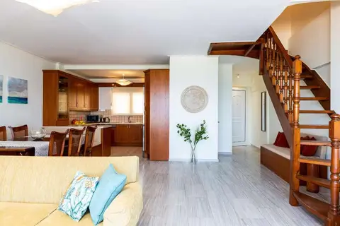 Birais Beach Studios in Rethimnon, foto 9