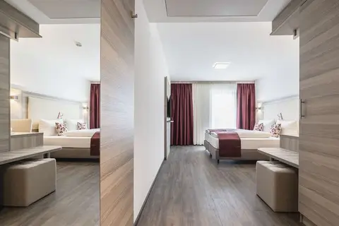 Abasto Hotel Feldmoching in München — foto 5