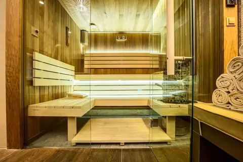 Hotel Prestige Budapest in Boedapest, foto 17