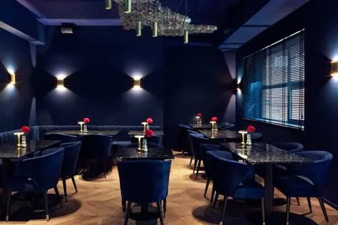 The ALD Boutique Hotel in Den Haag — foto 5