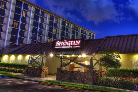 Rosen Inn in Orlando — foto 13