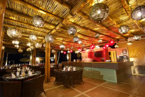 Grand Decameron Los Cabos, A Trademark All Inclusive Resort in San Jose del Cabo — foto 27