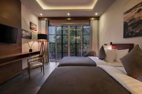 Akana Boutique Hotel Sanur in Denpasar, foto 12