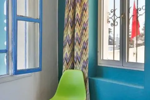 Mama Souiri Hotel in Essaouira, foto 7