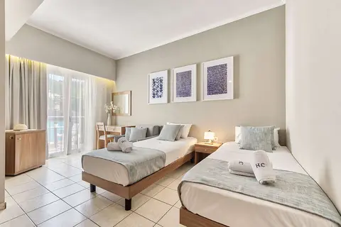 Contessa Hotel in Zakynthos Municipal Unit, foto 6