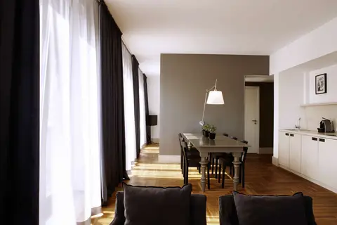 Hotel Amo by Amano in Berlijn — foto 4