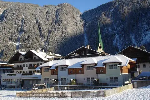 Chalet Helene in Mayrhofen
