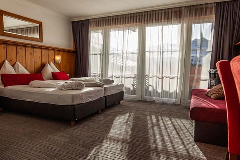 MY ALPENWELT Resort in Landgraaf — foto 11