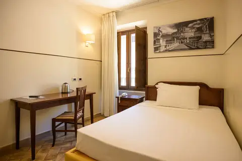 Casa I Cappuccini in Rome, foto 17