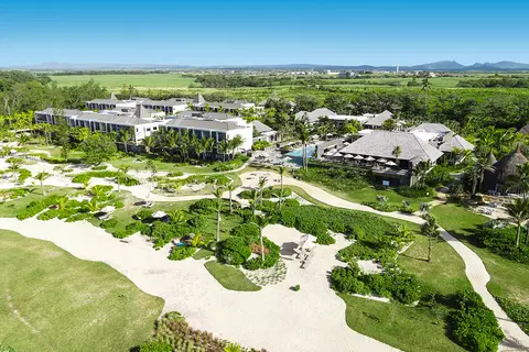 Anantara Iko Mauritius Resort & Villas in Beau Vallon VCA — foto 8