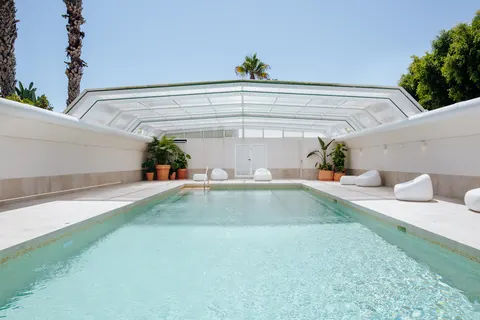 Camping Alannia Guardamar foto 19