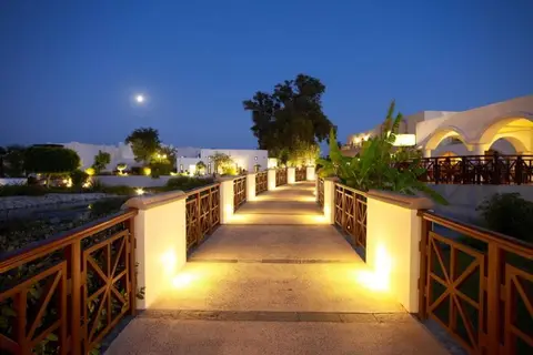 Lindian Village Curio Collection by Hilton in Lardos — foto 26